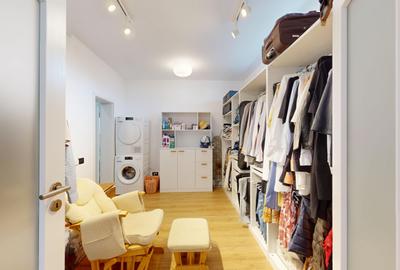 Casă individuală cu 5 camere cu Canalizare în Corbeanca - 37