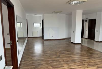 Spatiu de Birouri 130mp de Inchiriat in zona *Unirii* - 9
