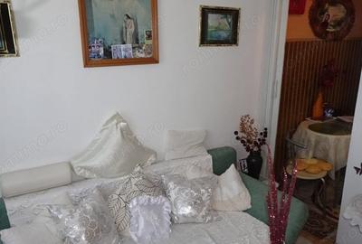 Apartament cu 2 camere decomandat în Micro 15 - 12