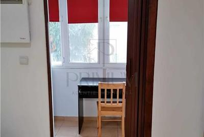 Garsonieră decomandată, mobilată în Bucovina - 2