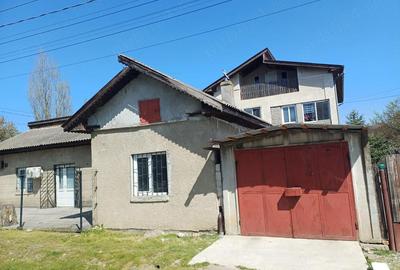 Casă cu Teren 600 Mp în Sărulești - 4