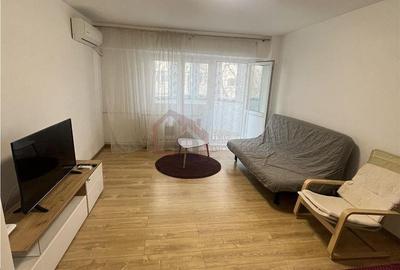 Garsonieră decomandată, mobilată în Tei - 5