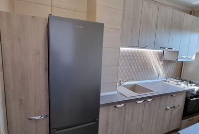 Apartament cu 2 camere semidecomandat în Brâncoveanu - 6