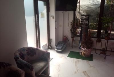 Spațiu comercial, de 180 mp, în Nicolina - 3