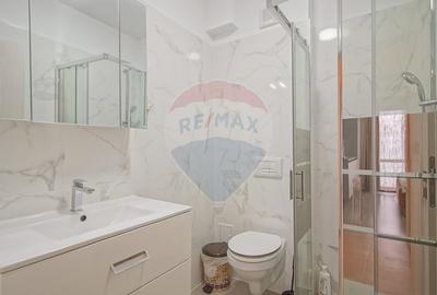 Apartament 3 finisaje premium cu grădină 100 mp|2 locuri parcare - 7