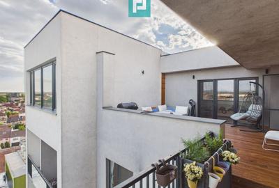 Apartament cu 4 camere decomandat, mobilat în Centru Civic - 8