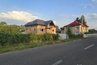 Casă cu 7 camere cu Teren 821 Mp în Dornești - 3