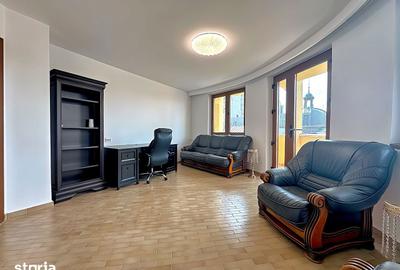 Apartament cu 2 camere, mobilat în Centrul Istoric - 16