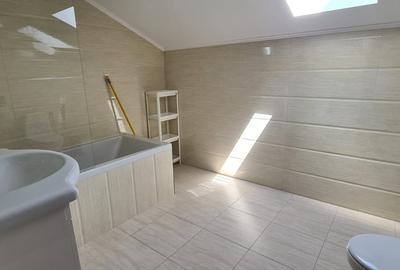 Apartament 3 camere Pipera Voluntari OMV bloc nou modern mobilat cu centrala - 4