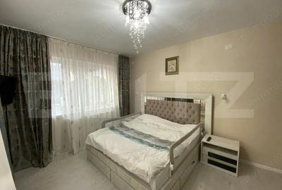 Apartament de vanzare, cu 5 camere la vila, 120 mp, zona Kaufland Apartament de vanzare, cu 5 camere la vila, 120 mp, zona Kaufland - 3