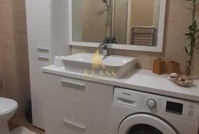 Garsoniera moderna, Bucurestii noi - 11