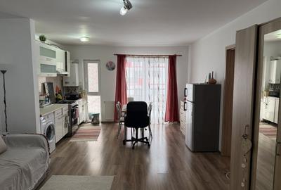 Ap nou 2 cam curat  zona vest  magnolia et 2 parcare lift - 3