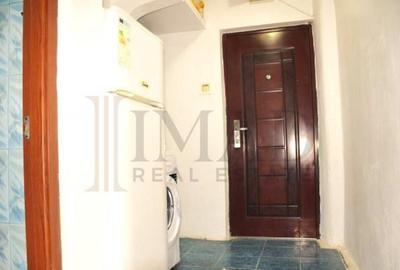 Apartament luminos de inchiriat, Micro 4, zona linistita - l - 3