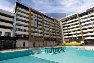 Garsonieră decomandată în Central - 9