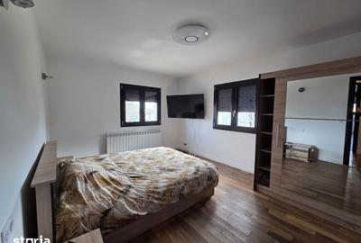 Casă cu 5 camere cu Teren 2867 Mp în Păunești - 11