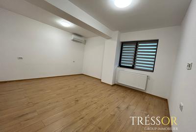 3 camere decomandat, bloc nou, etaj 1, zona Universitate Campus - 12