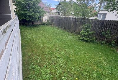 Apartament cu 3 camere decomandat în Primăverii - 2