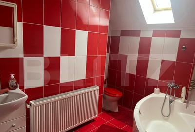 Doua case in aceea?i curte Targu Mure?, teren 1000 - 6