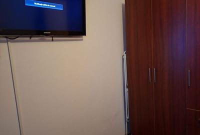 Apartament cu 3 camere nedecomandat în Central - 2