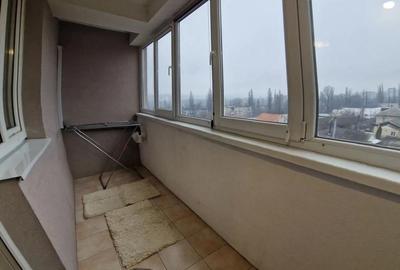 Garsoniera de inchiriat in zona 1 decembrie - 2