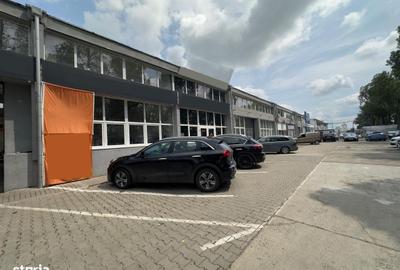 Spațiu comercial, de 20 mp, în Tomești - 9