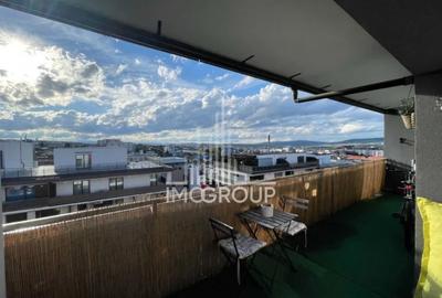 Apartament de inchiriat 2 camere, pet friendly, parcare - Bonjour - 14