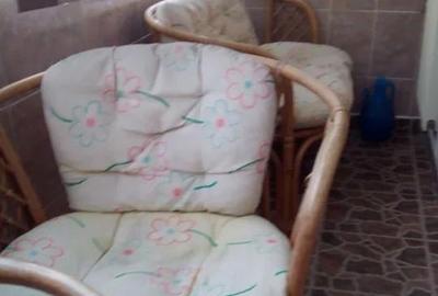 Apartament cu 3 camere decomandat în Călărași - 7