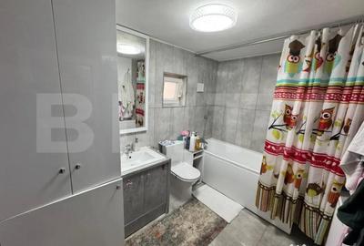 Casă cu 4 camere cu Teren 270 Mp în Brestei - 7