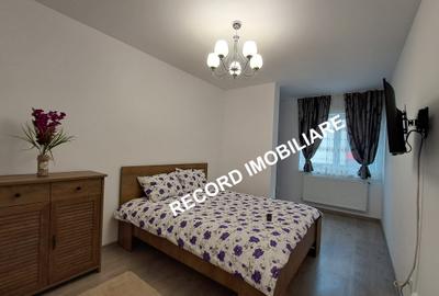 Ap.3 cam,etaj 1,parcare privata, Str. Sesul de Sus in Floresti