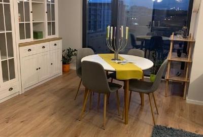 Apartament 2 Camere Sisesti - 4
