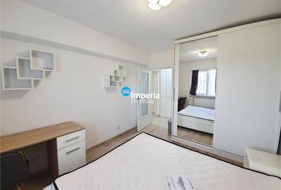 Apartament 2 camere decomandat de vanzare Tg Cucu - 7