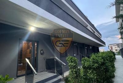 Apartament cu 3 camere decomandat, mobilat în Palazu Mare - 1