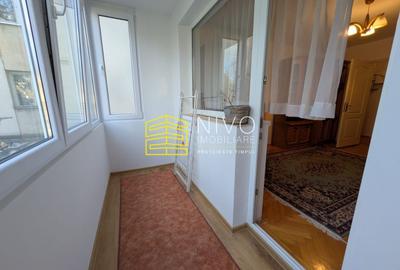 Apartament 2 camere – Tg. Mureș – Dâmbu Pietros – Str. Parângului - 10