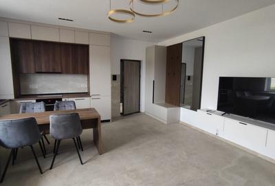 Ghiroda | 2 si 3 Camere | Bloc nou.