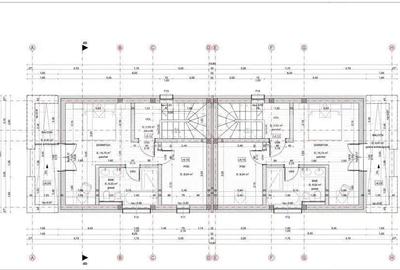 Duplex cu 4 camere cu Canalizare în Someșeni - 4