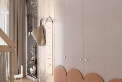 Apartament cu 4 camere în Nord - 2