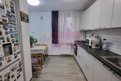Apartament cu 3 camere decomandat în P-ța Reșița - 5