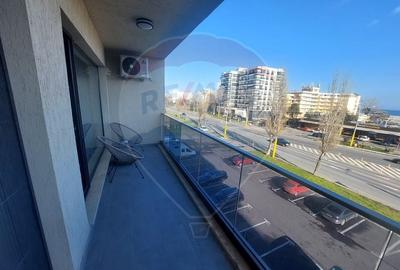 Apartament cu 2 camere de închiriat - 9