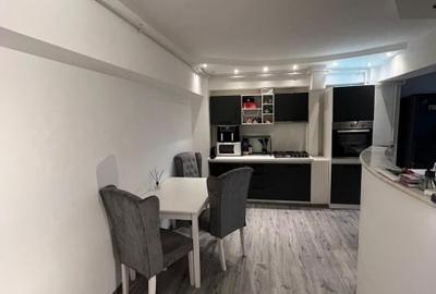 Apartament cu 2 camere decomandat în Gara - 1