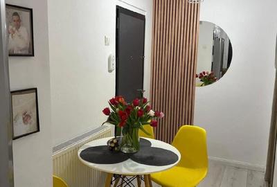 Apartament cu 2 camere semidecomandat în Central - 4