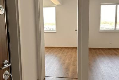 Ap 22 Teilor Residence - 2 camere Finisat - 4