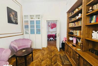 Spațiu comercial, de 33 mp, în Cantemir - 5