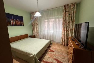 Apartament 3 camere, decomandat, 102.75 mp, Severinului, zona Casa Stiintei - 3