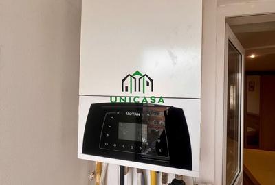 Apartament cu 4 camere decomandat, mobilat în Ultracentral - 14