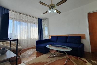 Apartament cu 2 camere semidecomandat în Drumul Taberei - 5
