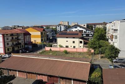 Apartament 3 camere, Independentei - 9