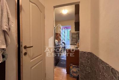 Apartament 1 cameră, mobilat și utilat, Blascovici, 28 mp - 4