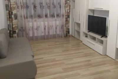 Apartament cu 2 camere decomandat, mobilat în Moara de Vânt - 1