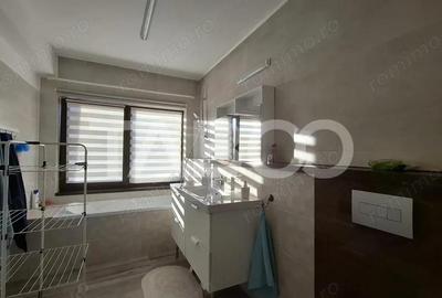 Casa individuala de vanzare 5 camere 172 mp utili 463 mp teren Sibiu - 17