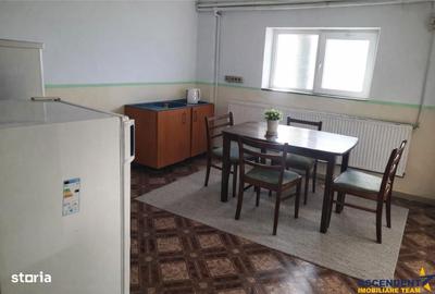 Spațiu comercial, de 800 mp, în Colonia Bod - 11